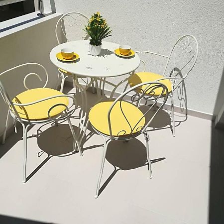 Apartments Brodarica 브로다리카 외부 사진