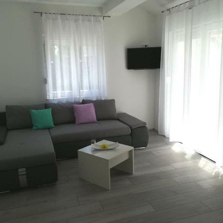 Apartments Brodarica 브로다리카 외부 사진