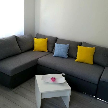Apartments Brodarica 브로다리카 외부 사진