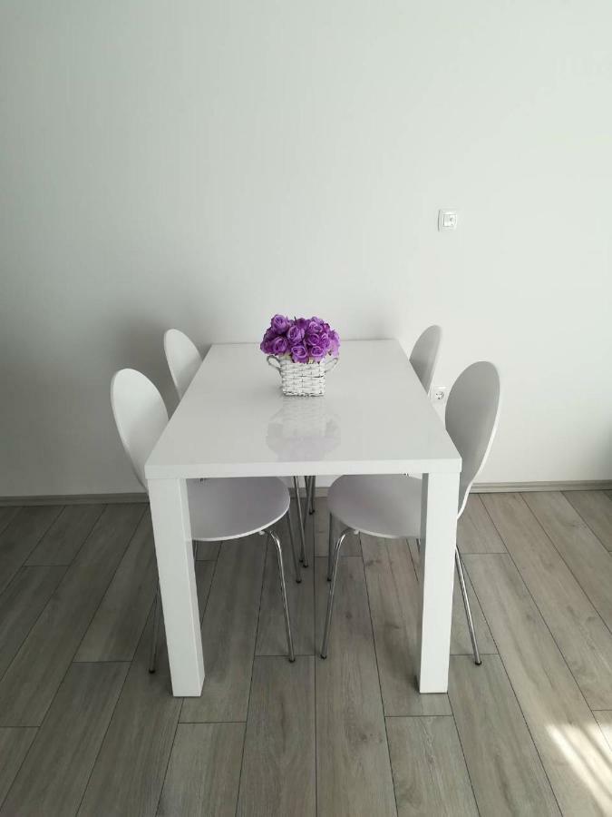 Apartments Brodarica 브로다리카 외부 사진