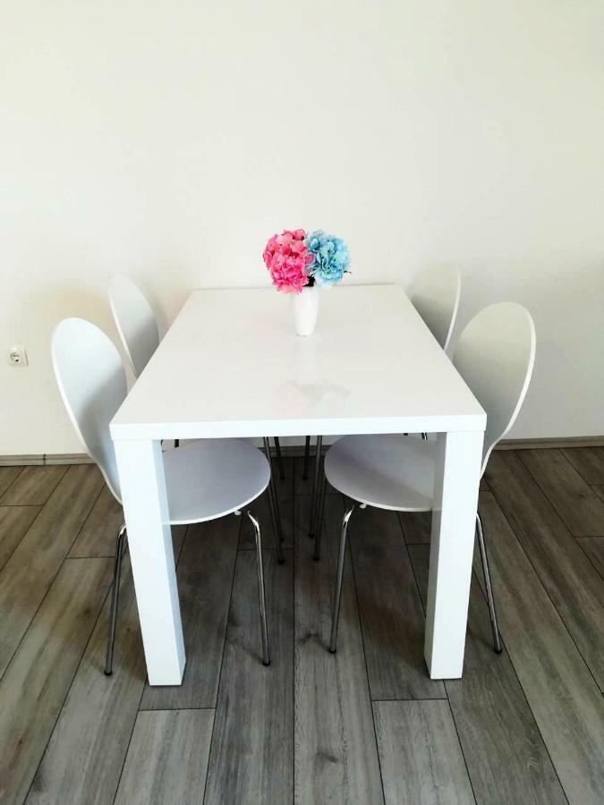Apartments Brodarica 브로다리카 외부 사진