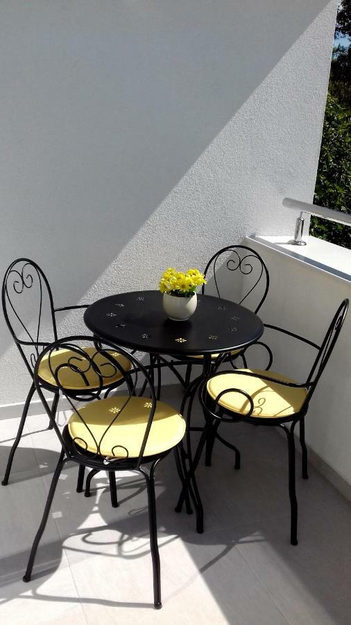 Apartments Brodarica 브로다리카 외부 사진