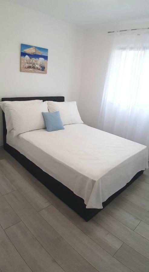 Apartments Brodarica 브로다리카 외부 사진