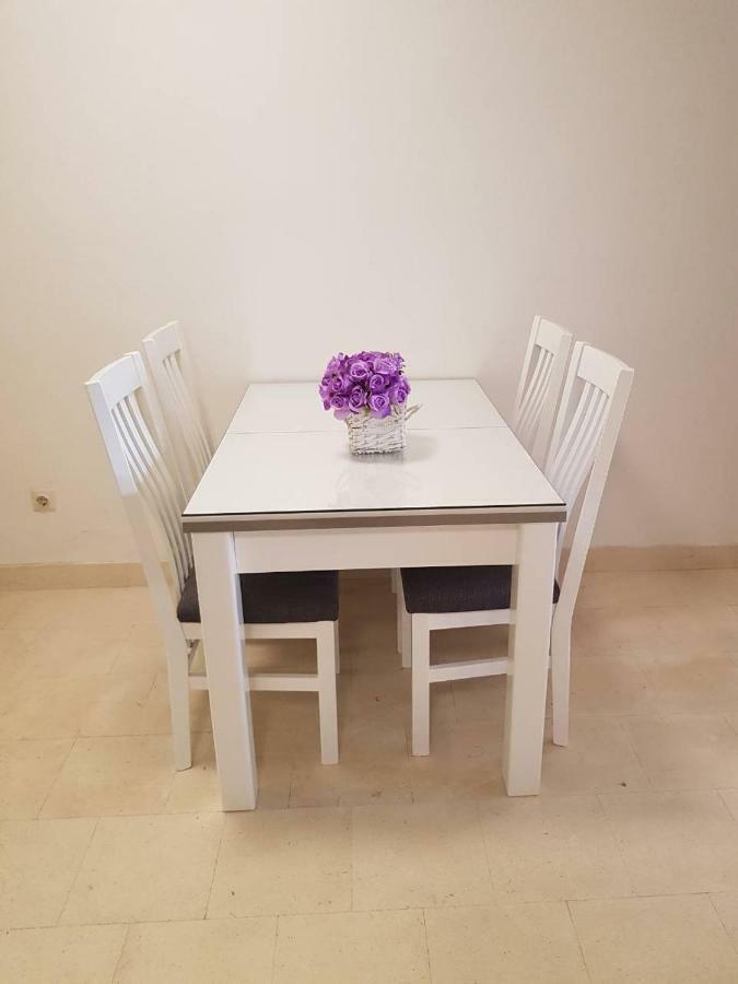 Apartments Brodarica 브로다리카 외부 사진